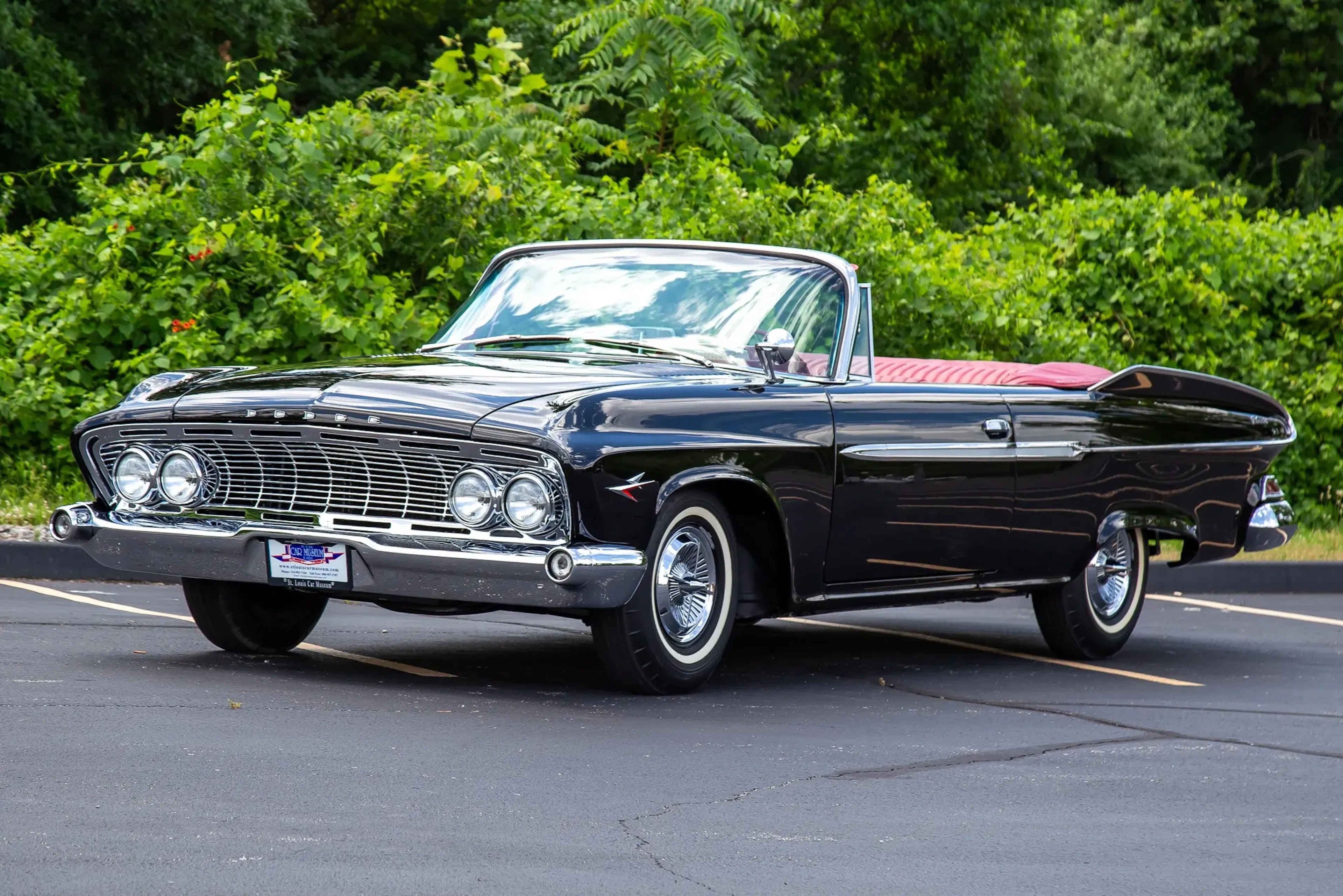 1961 Dodge Dart Phoenix | Hagerty Valuation Tools®